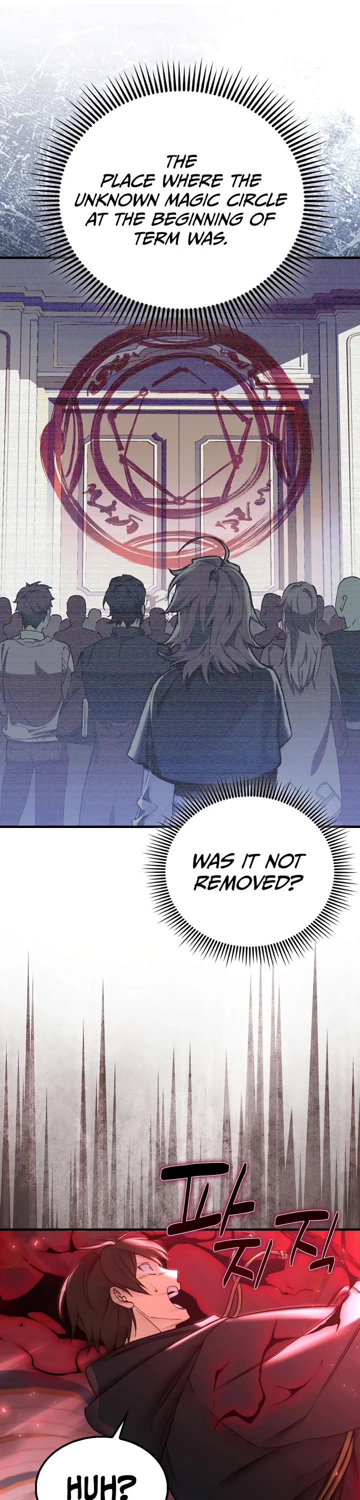 The Villain Wants to Live Chapter 50 page 48 - Chapter 50