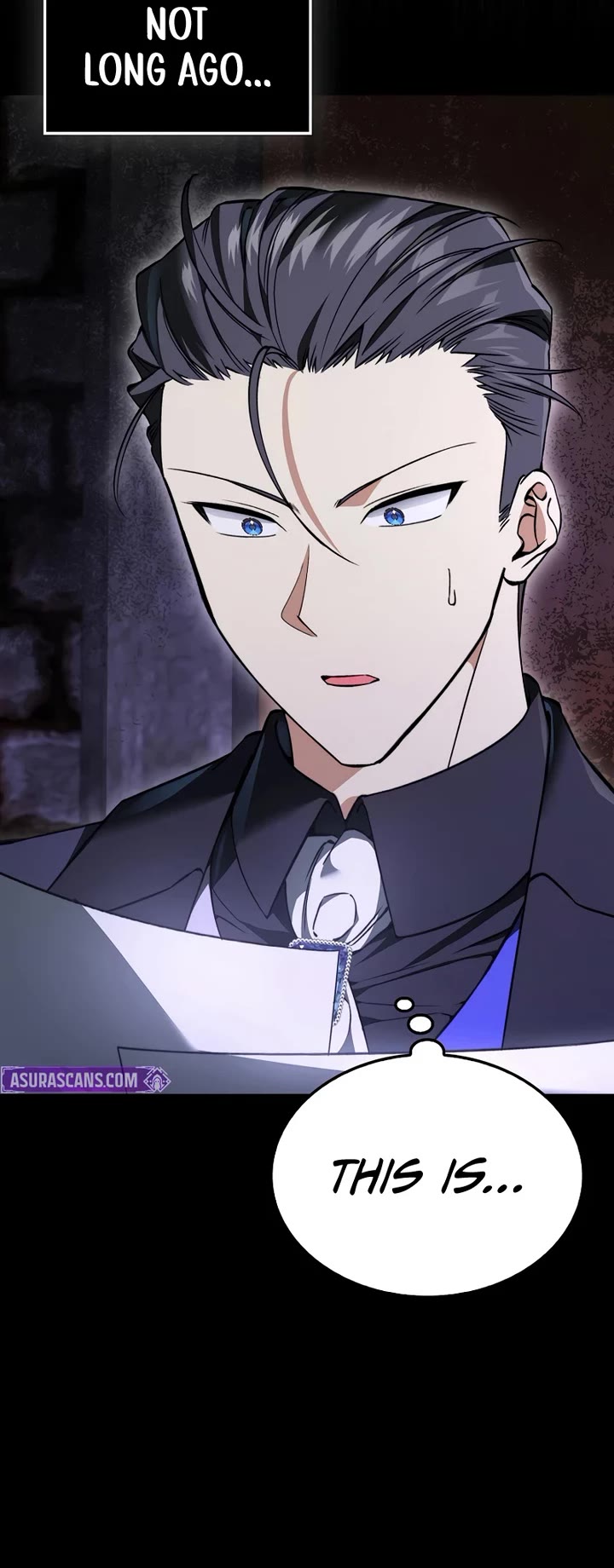The Villain Wants to Live Chapter 50 page 5 - Chapter 50