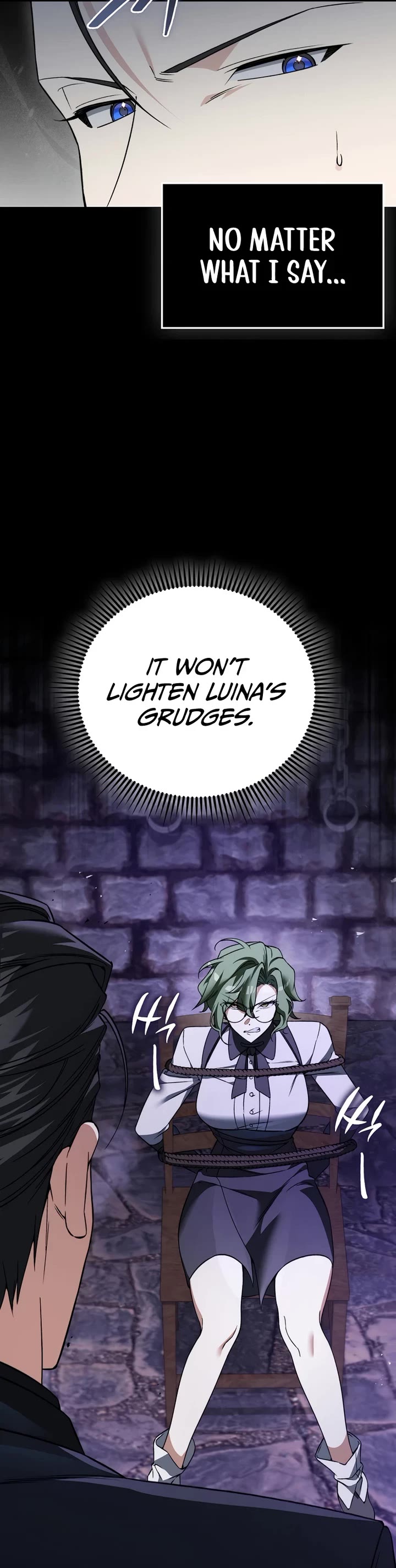 The Villain Wants to Live Chapter 50 page 8 - Chapter 50