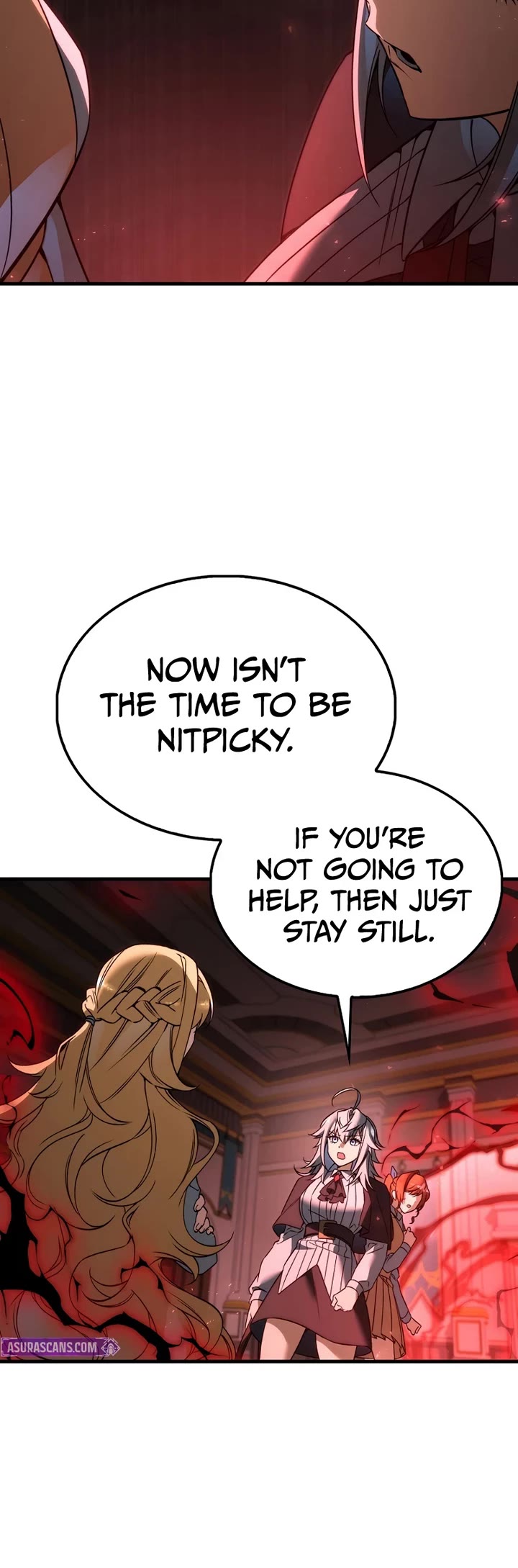 The Villain Wants to Live Chapter 51 page 14 - Chapter 51