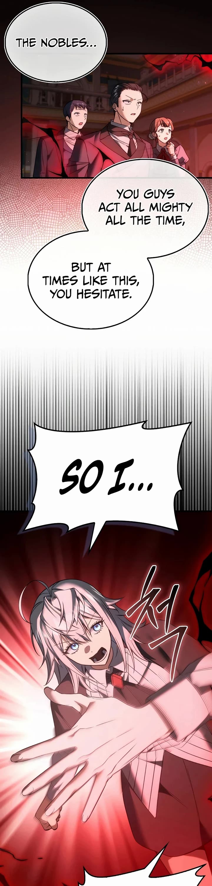 The Villain Wants to Live Chapter 51 page 16 - Chapter 51