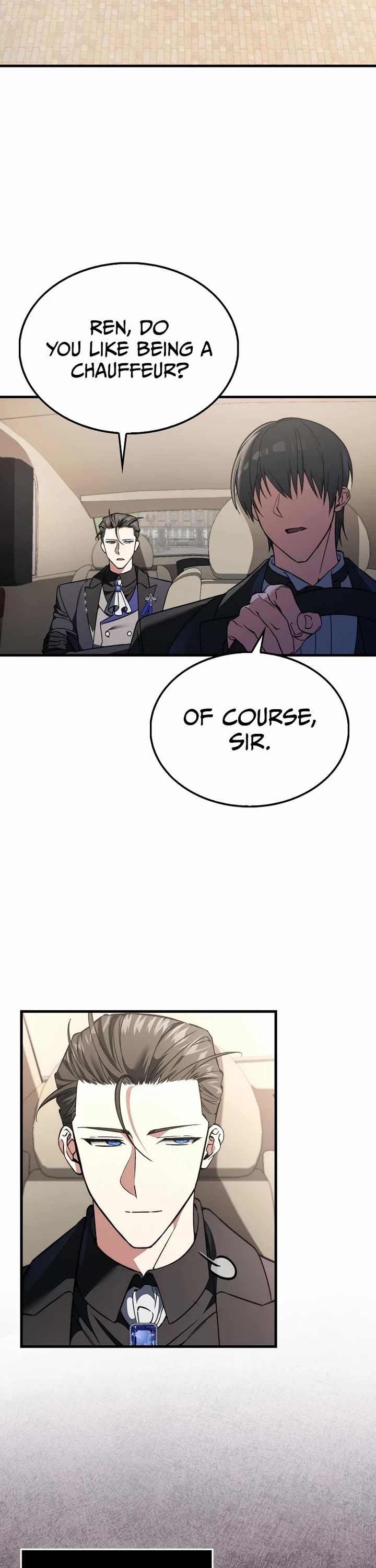 The Villain Wants to Live Chapter 51 page 2 - Chapter 51