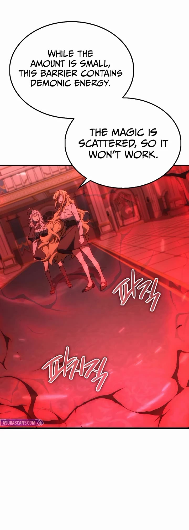 The Villain Wants to Live Chapter 51 page 20 - Chapter 51