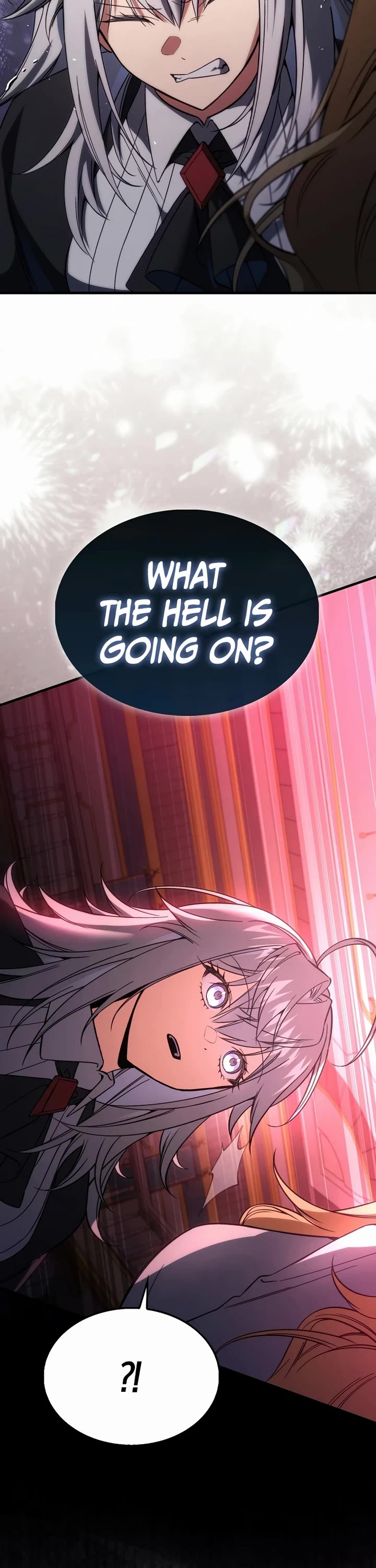 The Villain Wants to Live Chapter 51 page 22 - Chapter 51