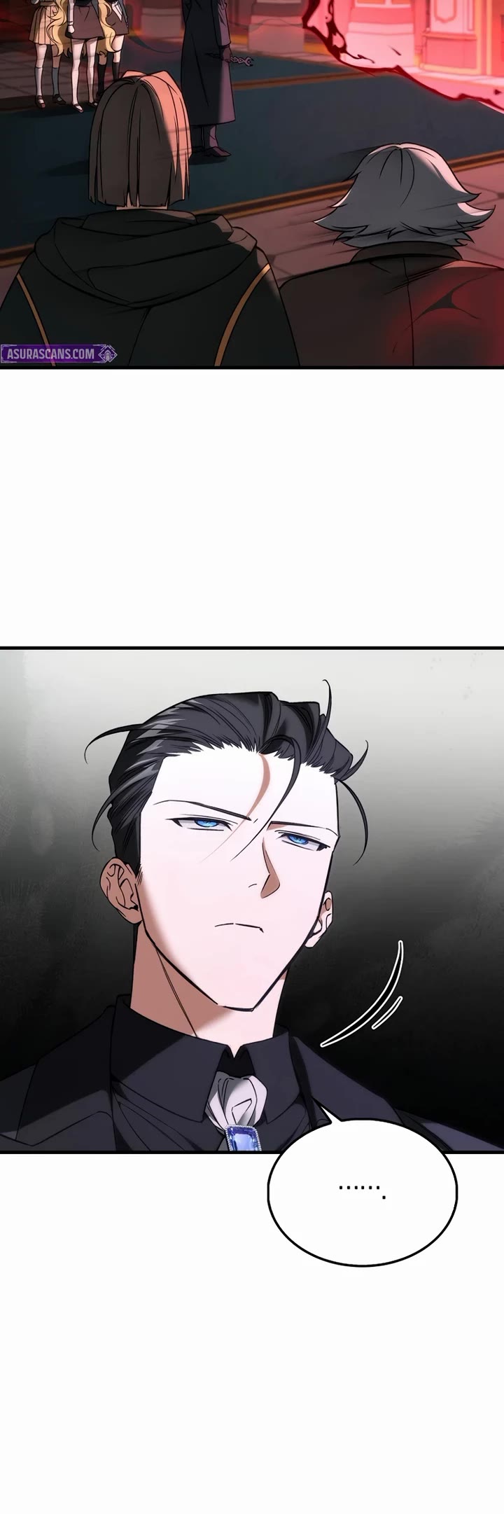 The Villain Wants to Live Chapter 51 page 25 - Chapter 51