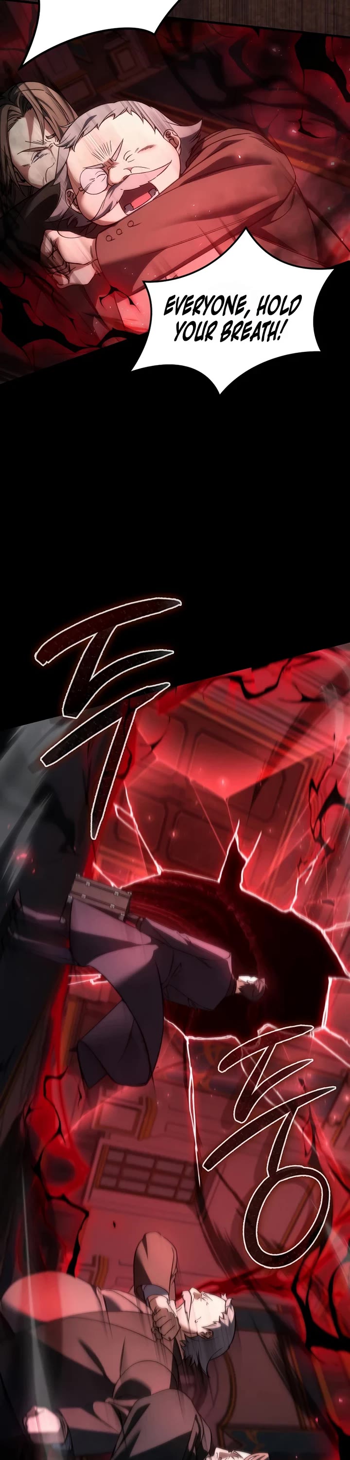 The Villain Wants to Live Chapter 51 page 28 - Chapter 51