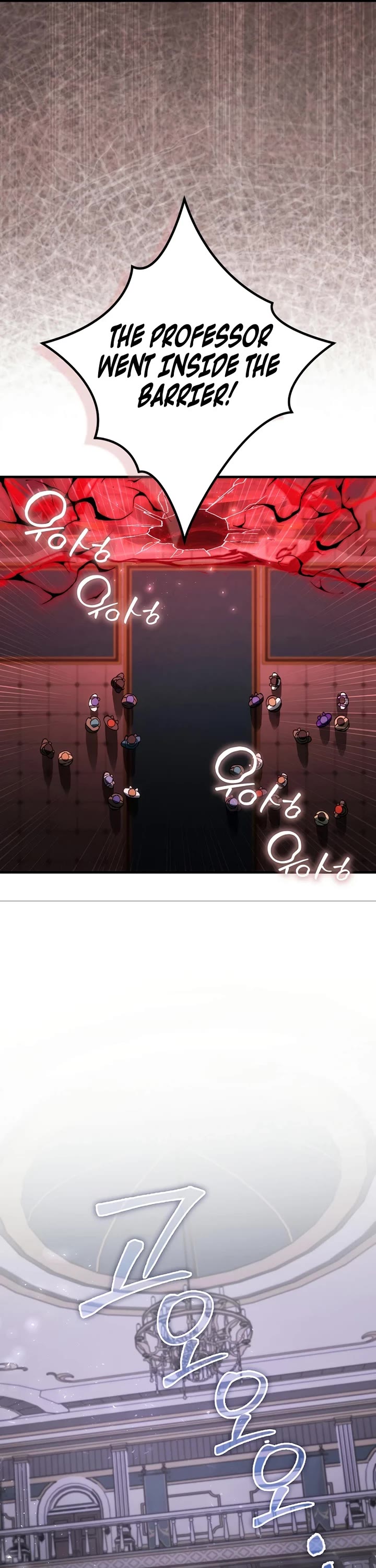 The Villain Wants to Live Chapter 51 page 31 - Chapter 51