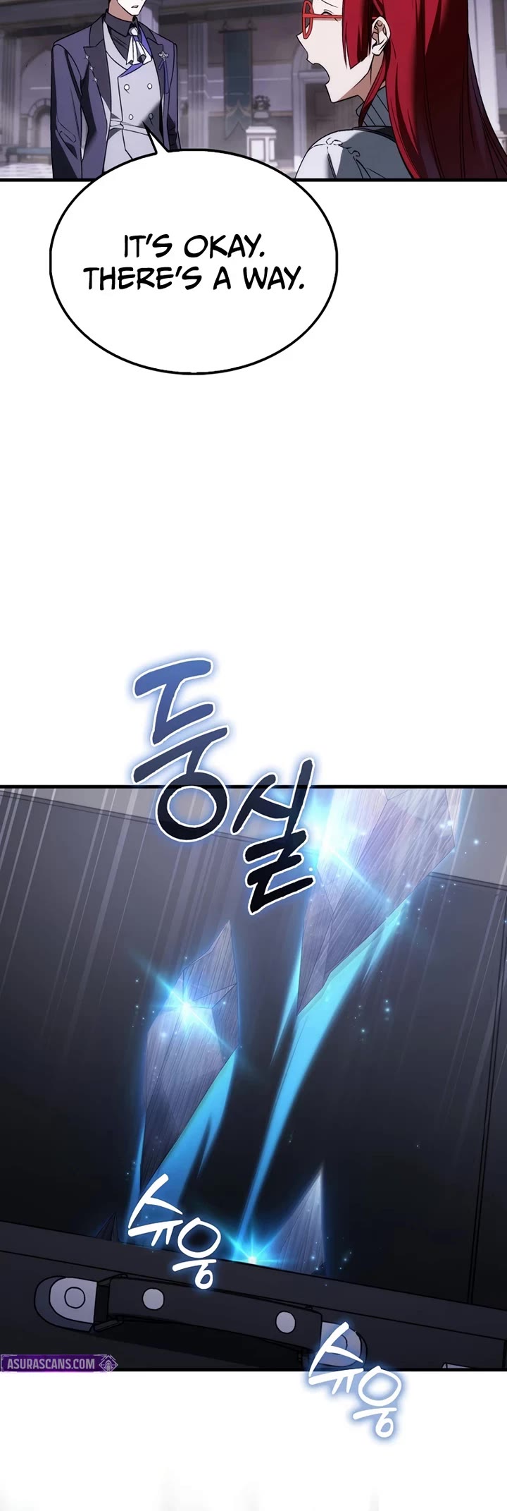 The Villain Wants to Live Chapter 51 page 35 - Chapter 51