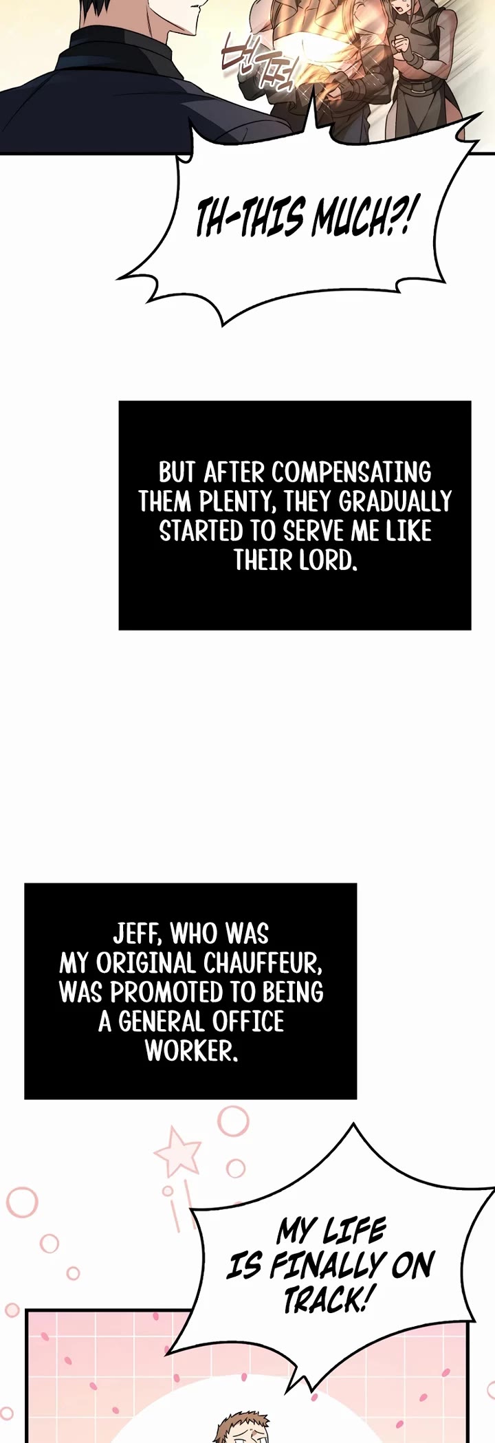 The Villain Wants to Live Chapter 51 page 4 - Chapter 51