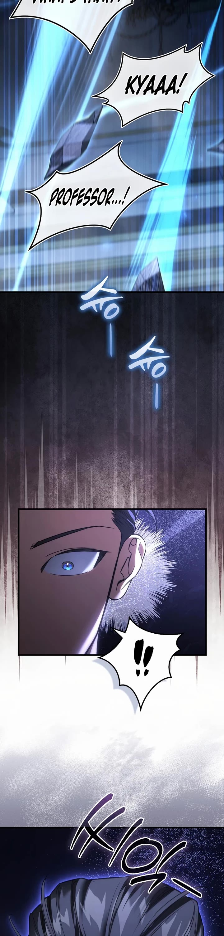 The Villain Wants to Live Chapter 51 page 47 - Chapter 51