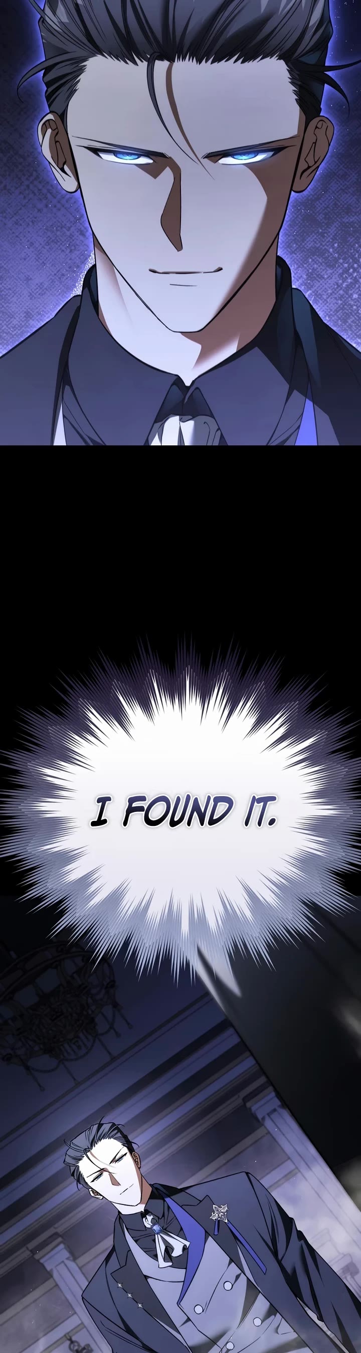 The Villain Wants to Live Chapter 51 page 48 - Chapter 51