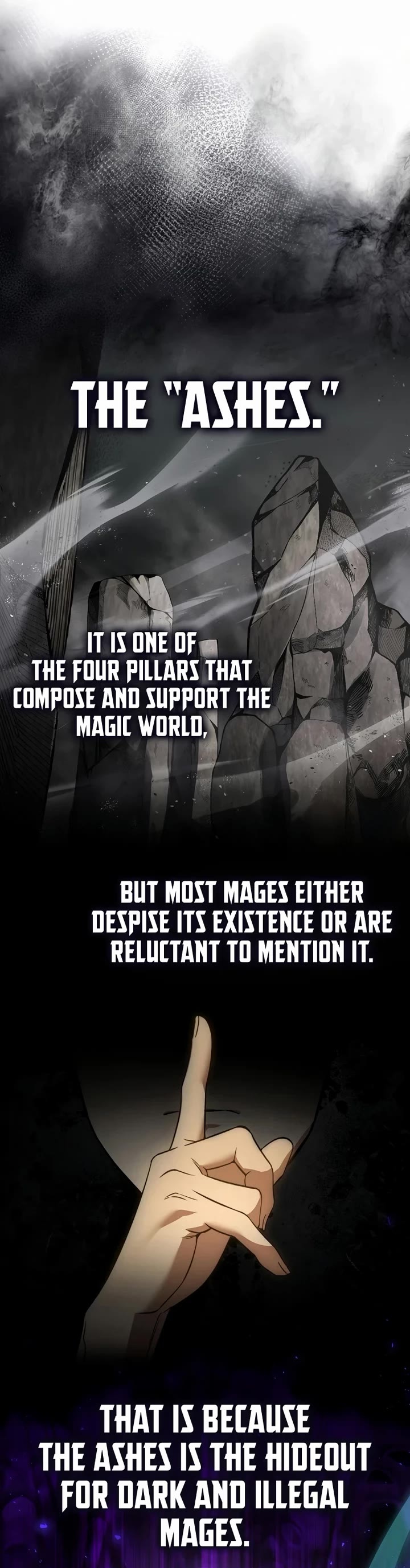 The Villain Wants to Live Chapter 52 page 10 - Chapter 52