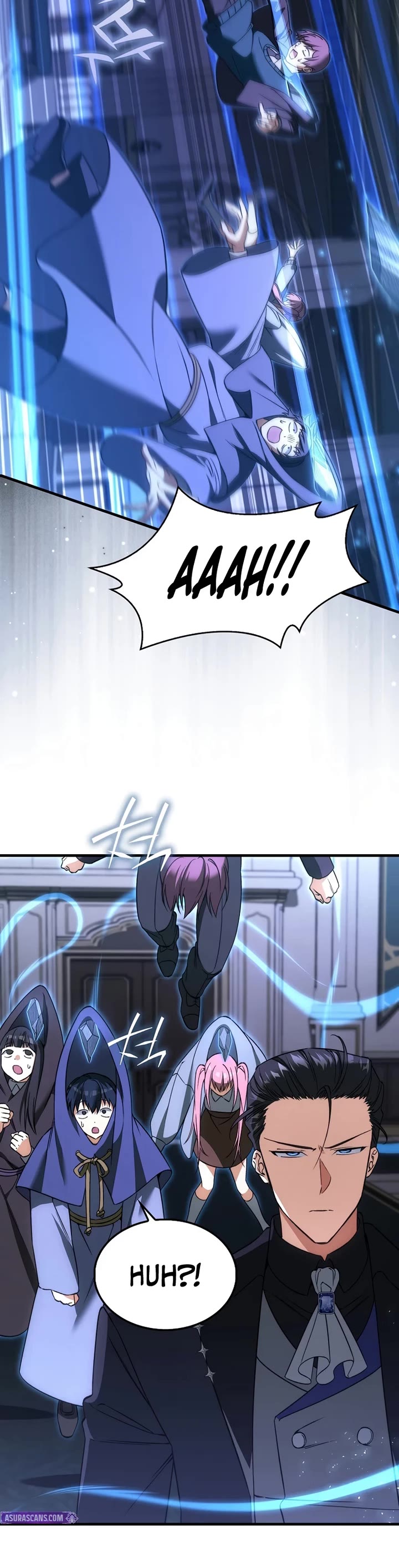 The Villain Wants to Live Chapter 52 page 14 - Chapter 52