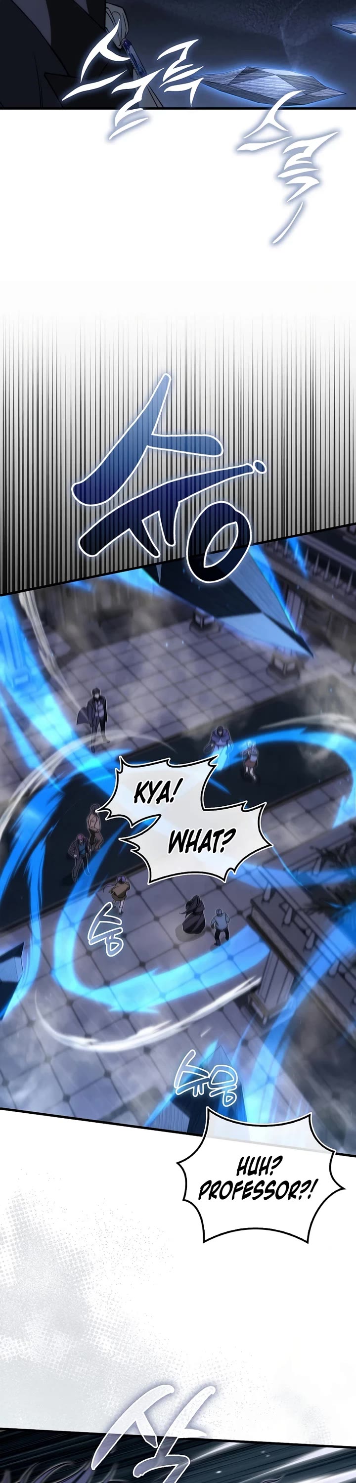 The Villain Wants to Live Chapter 52 page 2 - Chapter 52