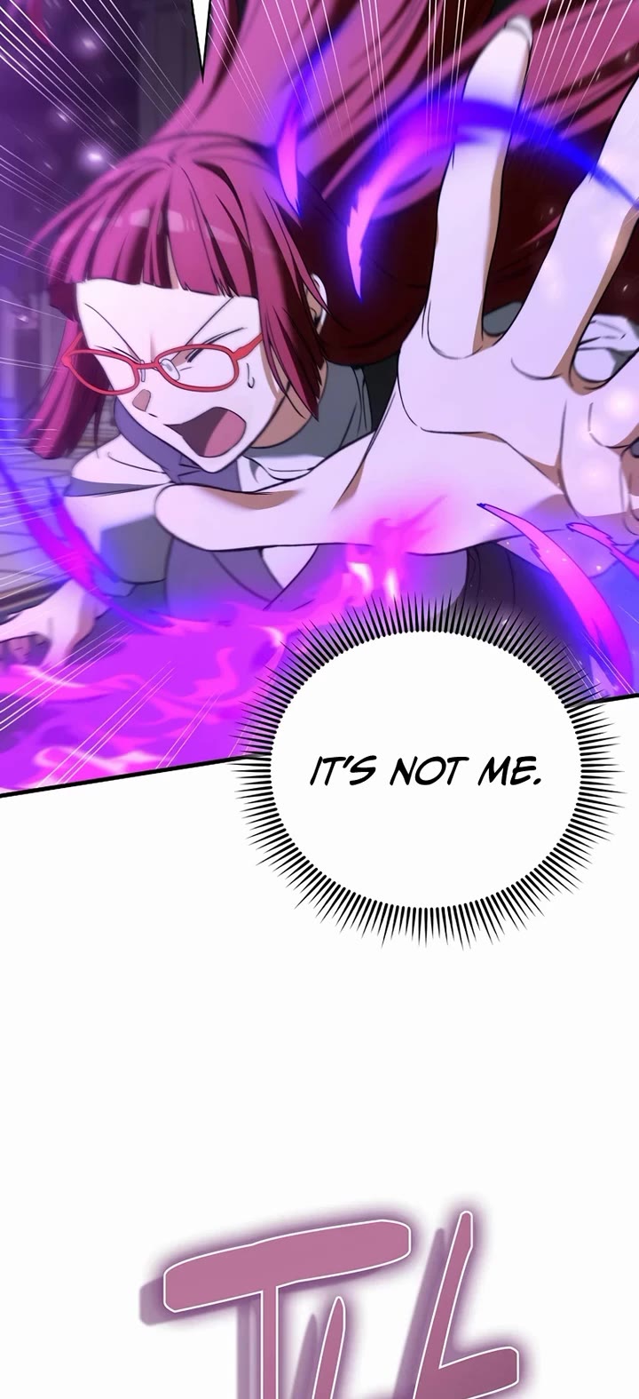 The Villain Wants to Live Chapter 52 page 21 - Chapter 52