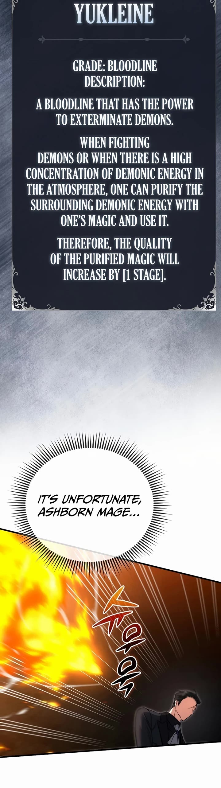 The Villain Wants to Live Chapter 52 page 26 - Chapter 52