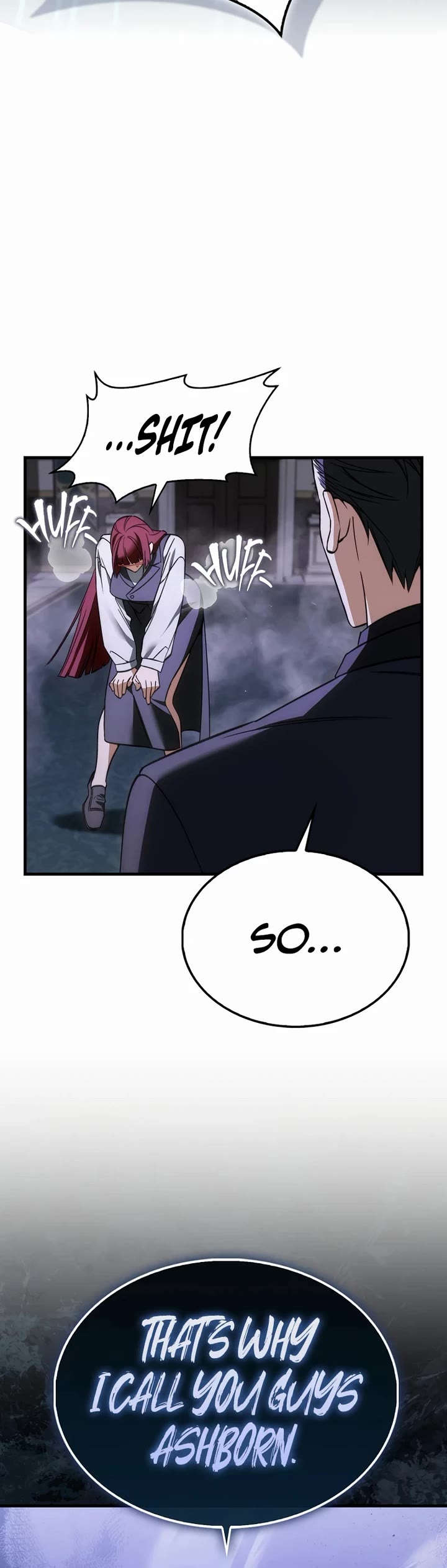The Villain Wants to Live Chapter 52 page 28 - Chapter 52
