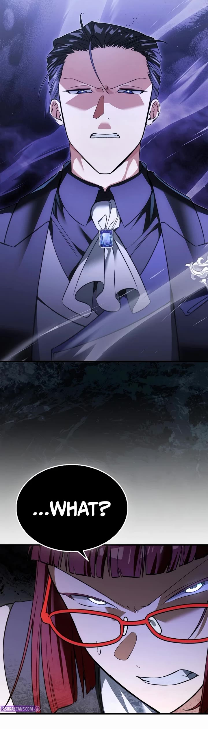 The Villain Wants to Live Chapter 52 page 29 - Chapter 52