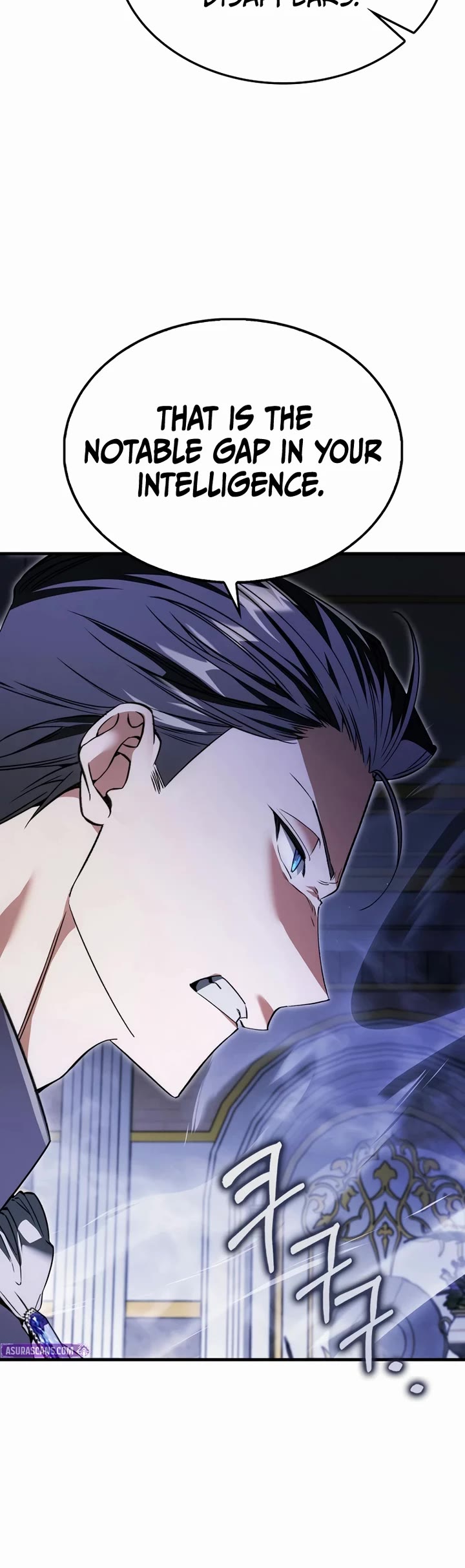 The Villain Wants to Live Chapter 52 page 35 - Chapter 52