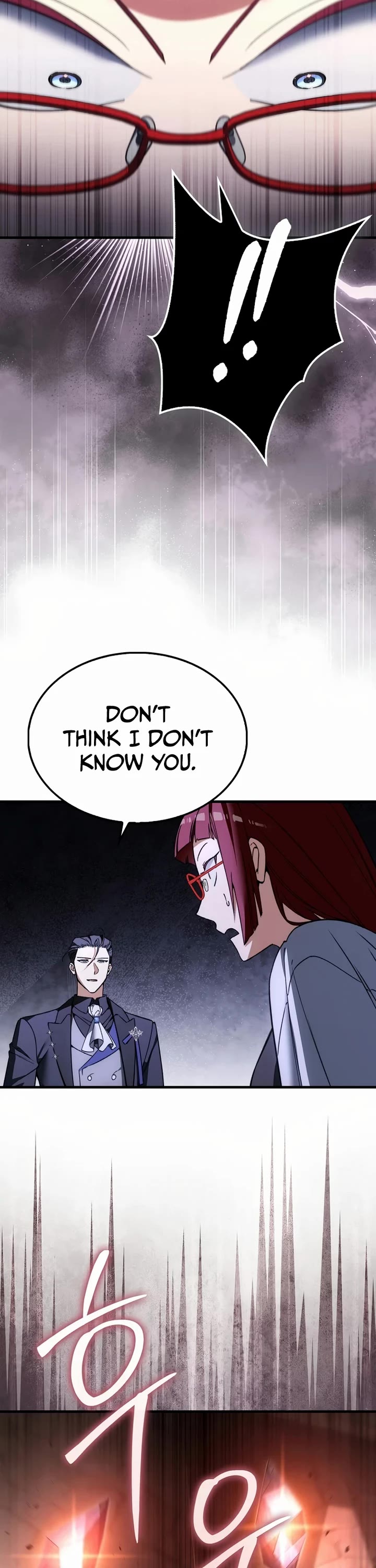 The Villain Wants to Live Chapter 52 page 37 - Chapter 52