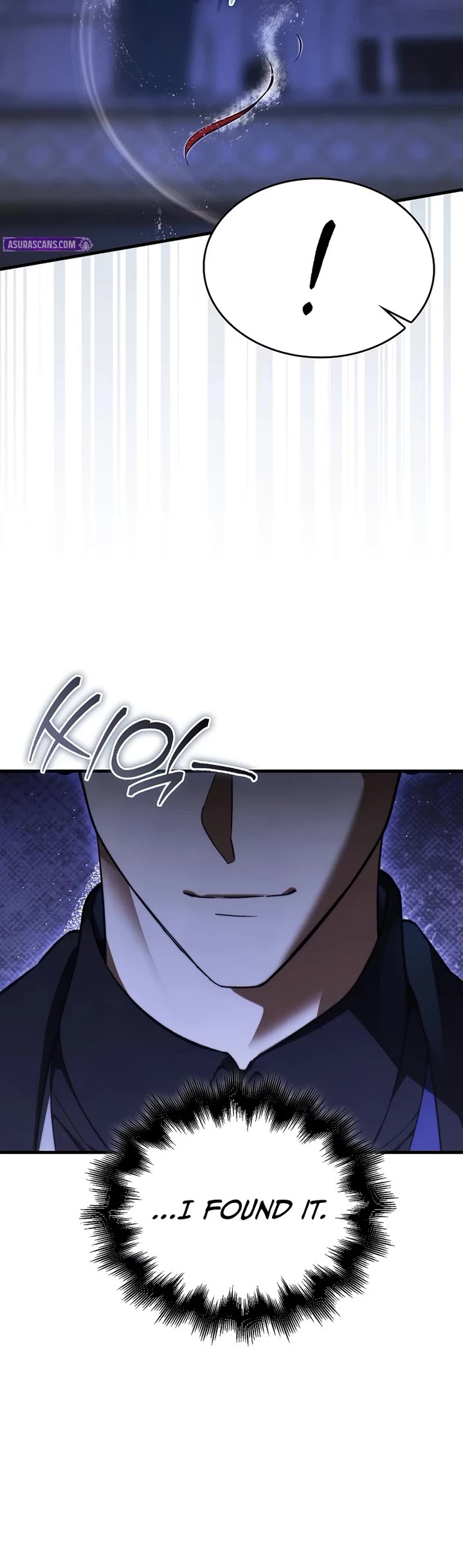 The Villain Wants to Live Chapter 52 page 4 - Chapter 52