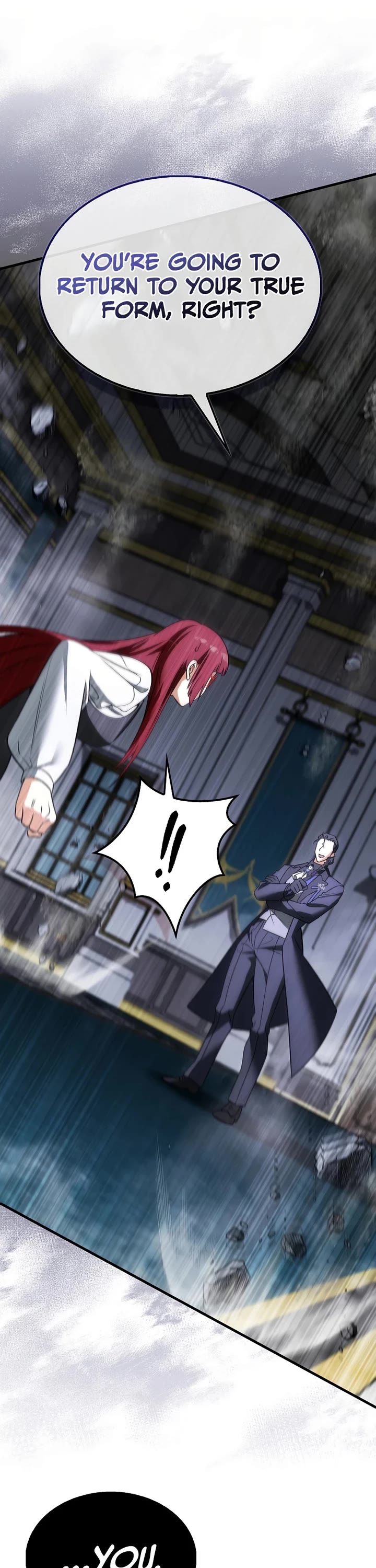 The Villain Wants to Live Chapter 52 page 40 - Chapter 52