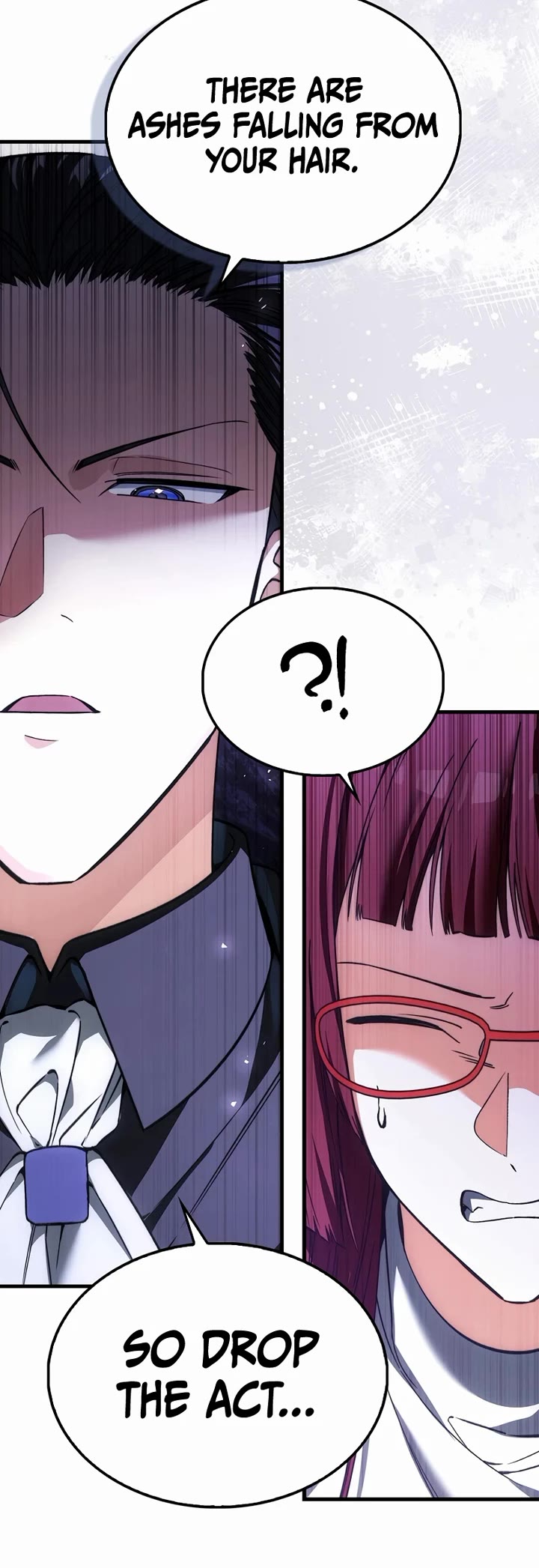 The Villain Wants to Live Chapter 52 page 7 - Chapter 52