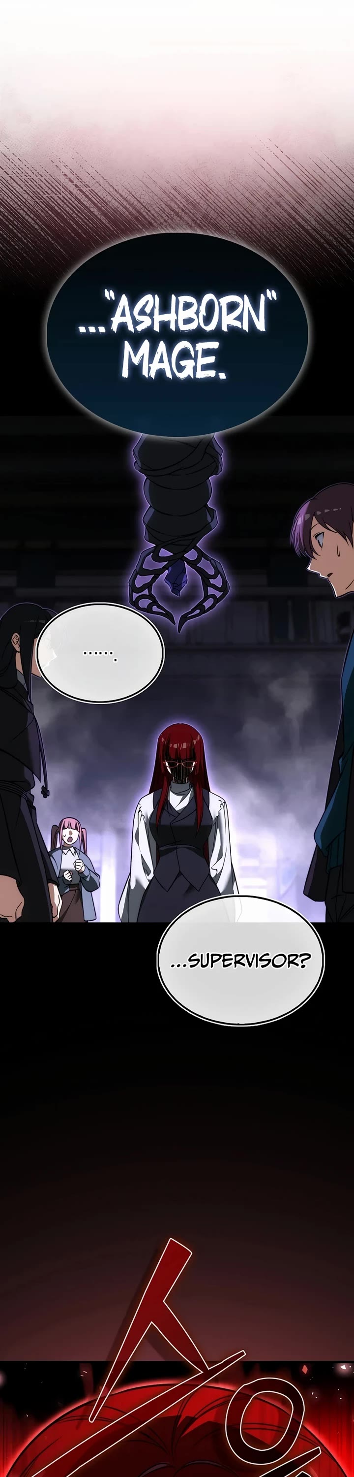 The Villain Wants to Live Chapter 52 page 8 - Chapter 52