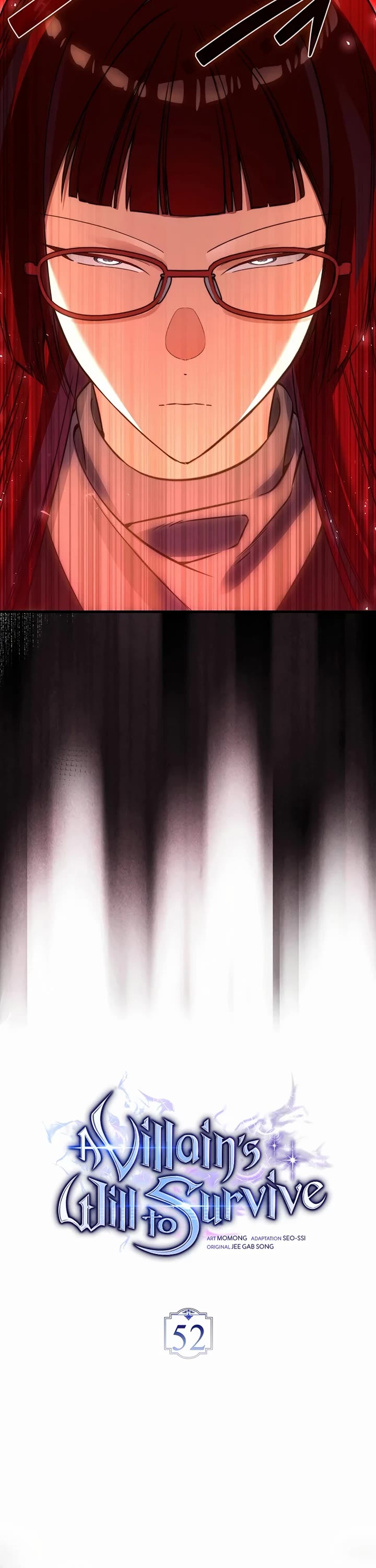 The Villain Wants to Live Chapter 52 page 9 - Chapter 52