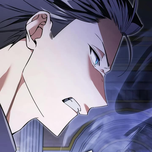 The Villain Wants to Live Chapter 52 cover