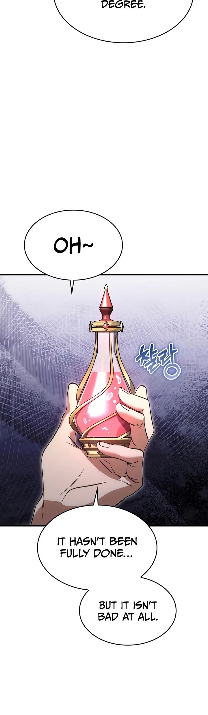 The Villain Wants to Live Chapter 53 page 10 - Chapter 53