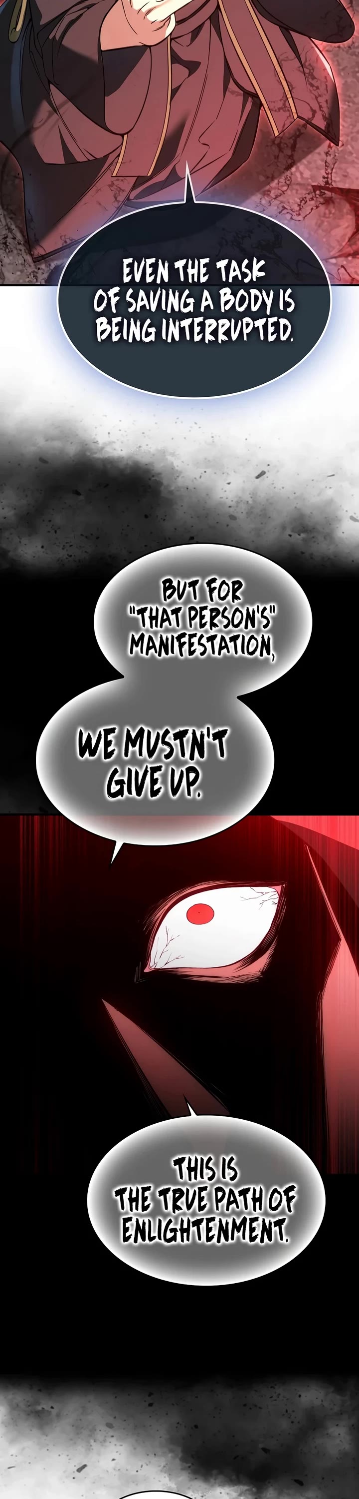 The Villain Wants to Live Chapter 53 page 13 - Chapter 53