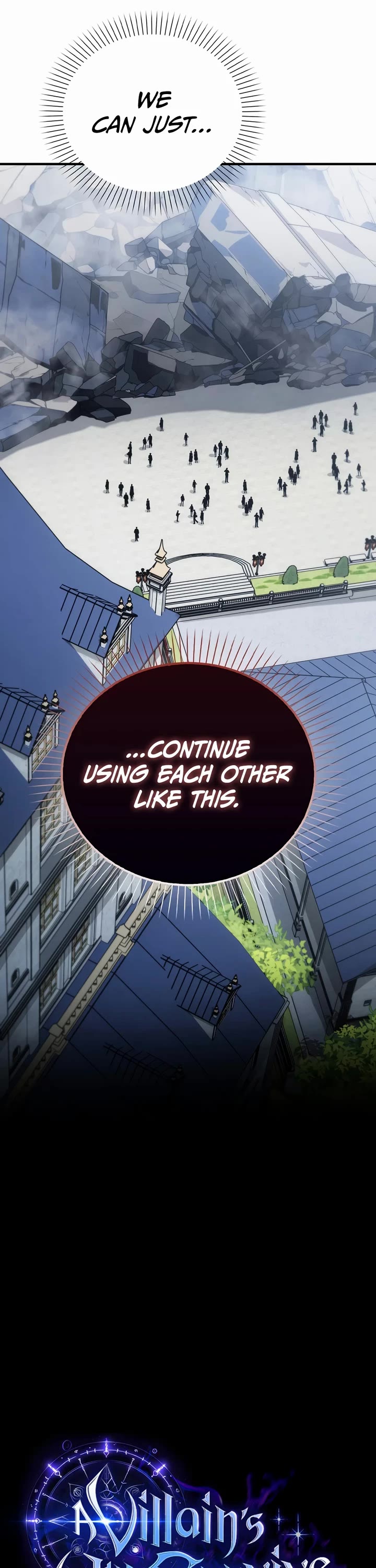 The Villain Wants to Live Chapter 53 page 16 - Chapter 53