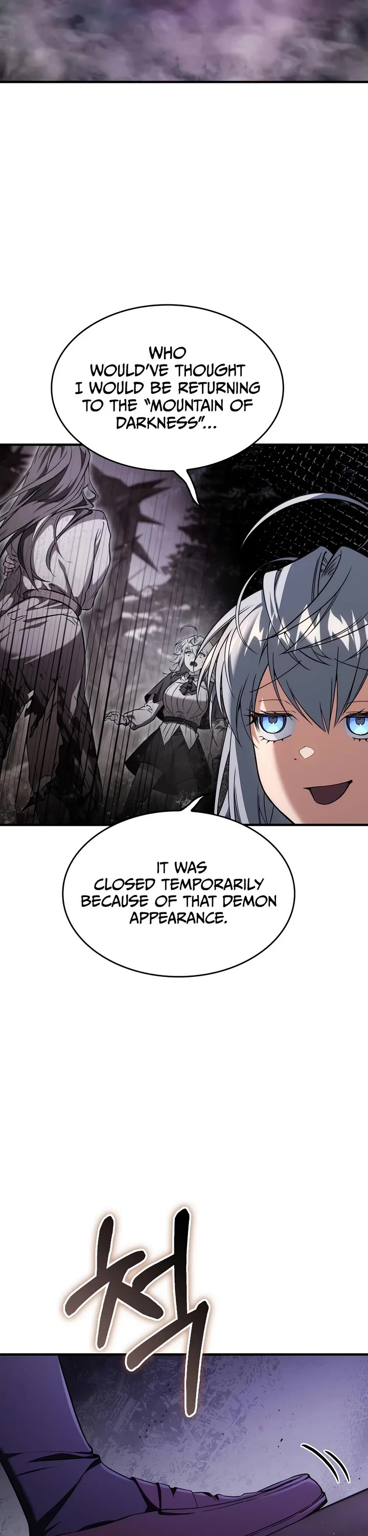 The Villain Wants to Live Chapter 53 page 26 - Chapter 53