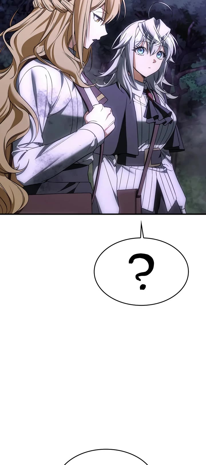 The Villain Wants to Live Chapter 53 page 34 - Chapter 53