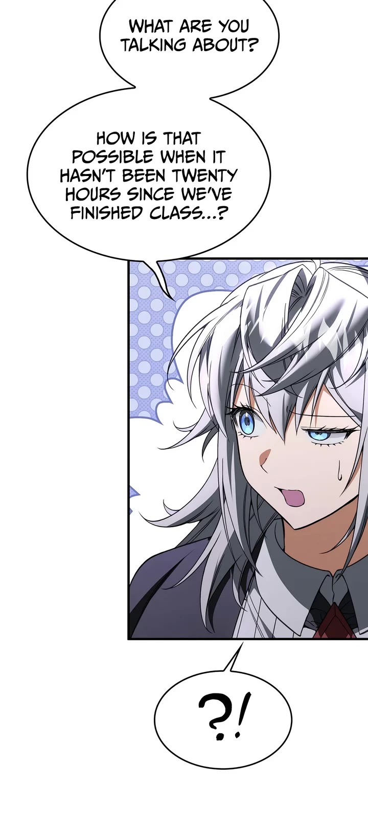 The Villain Wants to Live Chapter 53 page 35 - Chapter 53