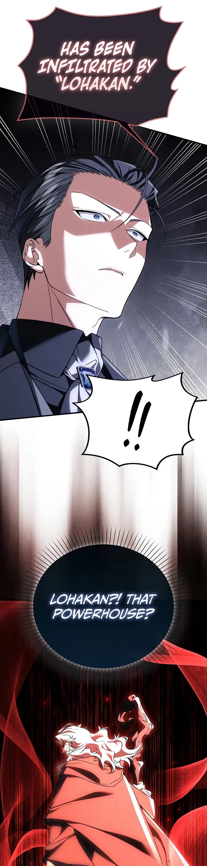 The Villain Wants to Live Chapter 53 page 40 - Chapter 53