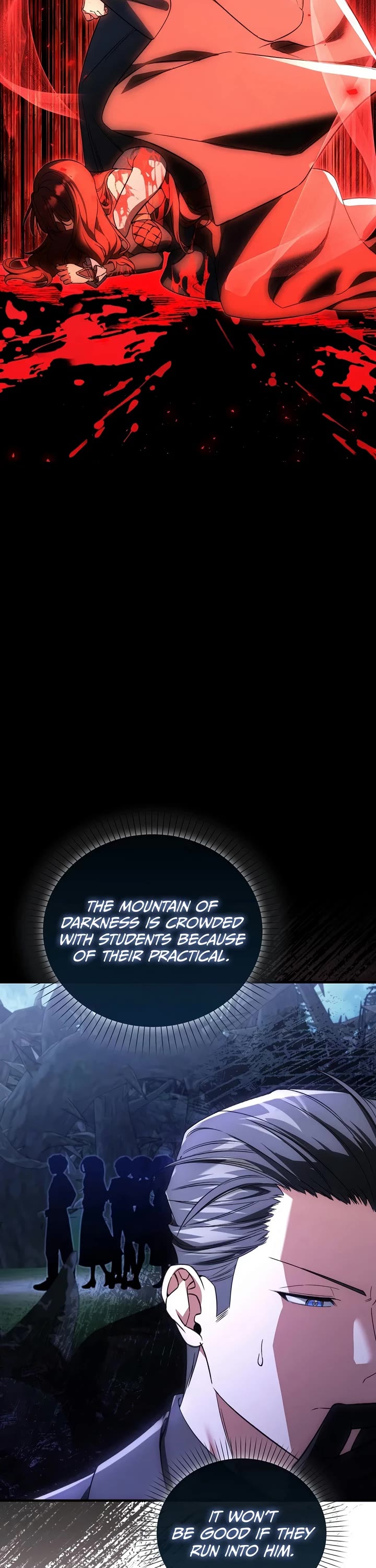 The Villain Wants to Live Chapter 53 page 41 - Chapter 53