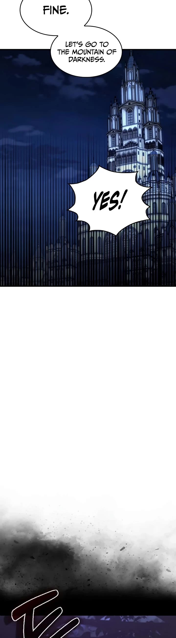 The Villain Wants to Live Chapter 53 page 43 - Chapter 53