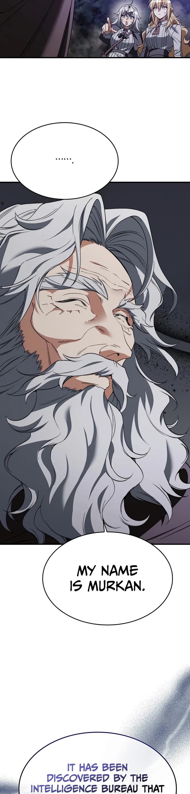The Villain Wants to Live Chapter 53 page 46 - Chapter 53