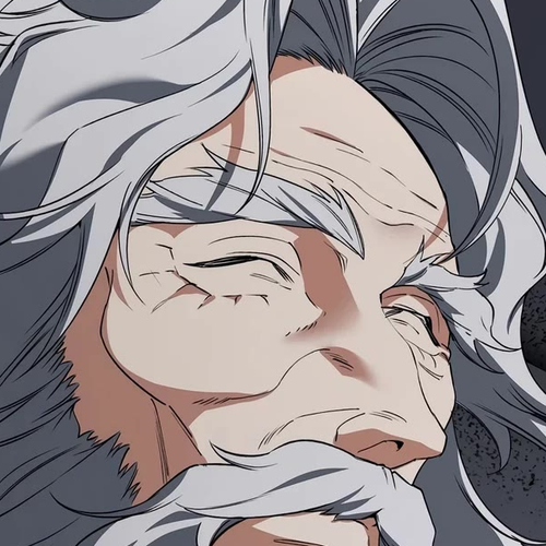 The Villain Wants to Live Chapter 53 cover