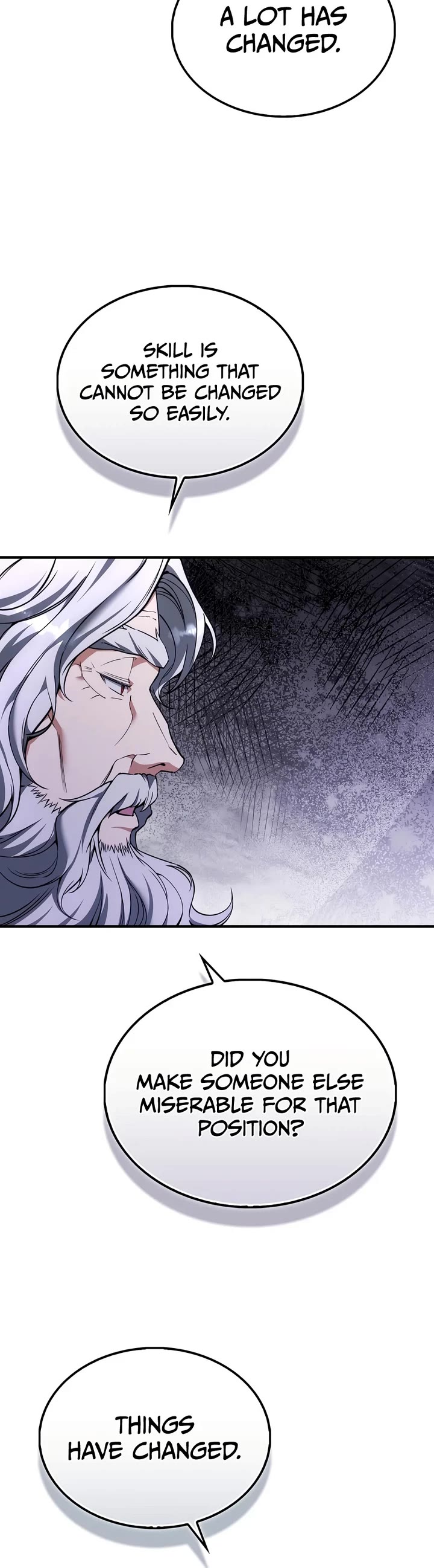 The Villain Wants to Live Chapter 54 page 20 - Chapter 54