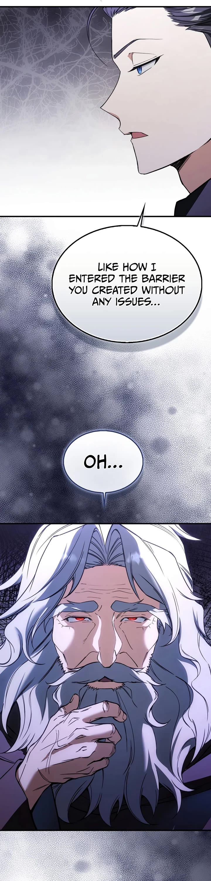 The Villain Wants to Live Chapter 54 page 21 - Chapter 54