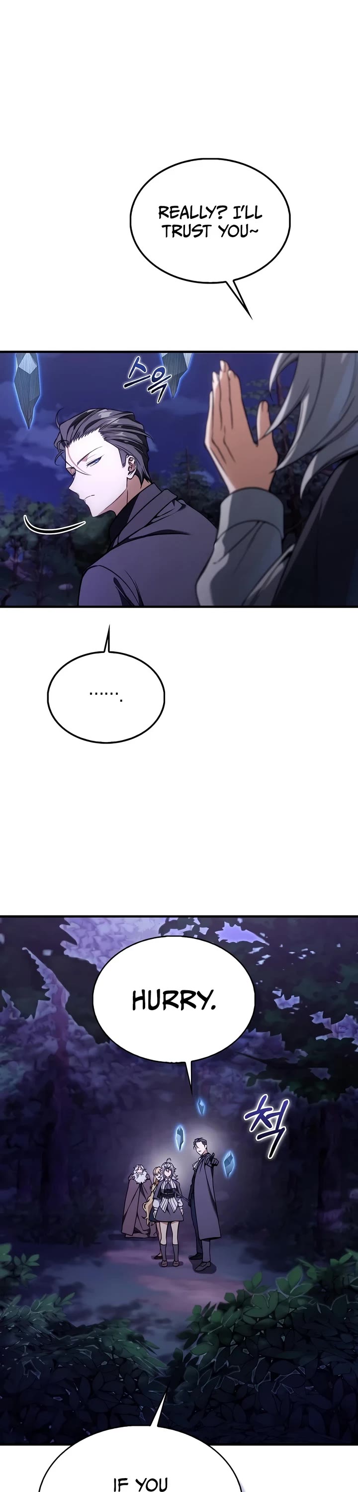 The Villain Wants to Live Chapter 54 page 23 - Chapter 54