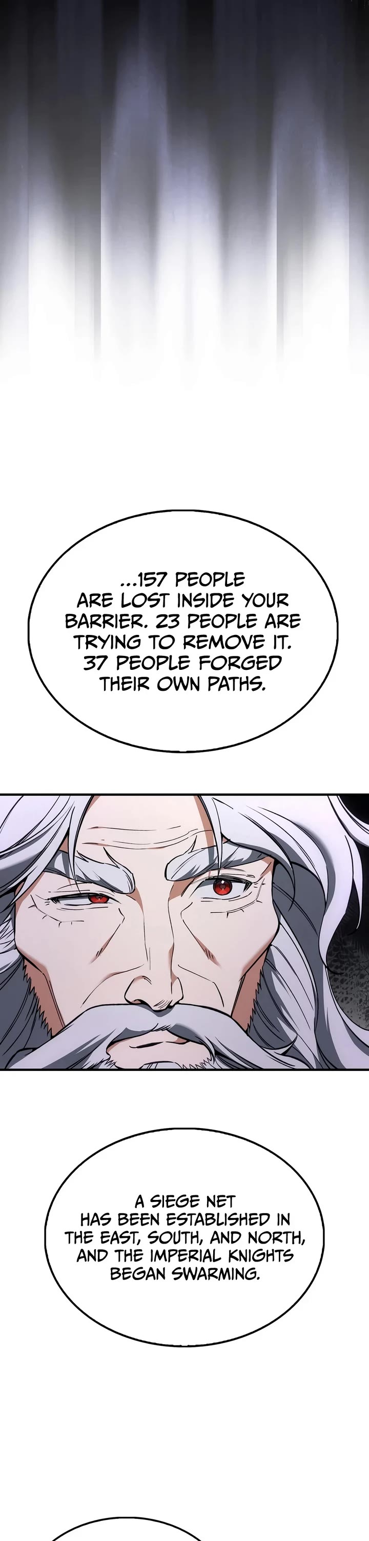 The Villain Wants to Live Chapter 54 page 28 - Chapter 54