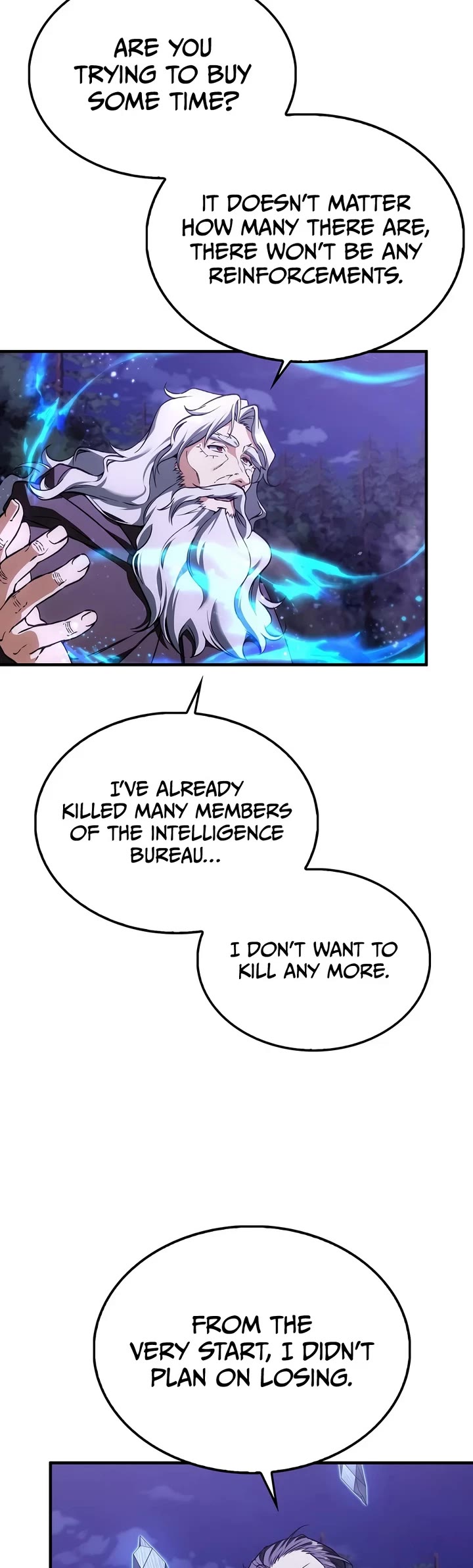 The Villain Wants to Live Chapter 54 page 29 - Chapter 54