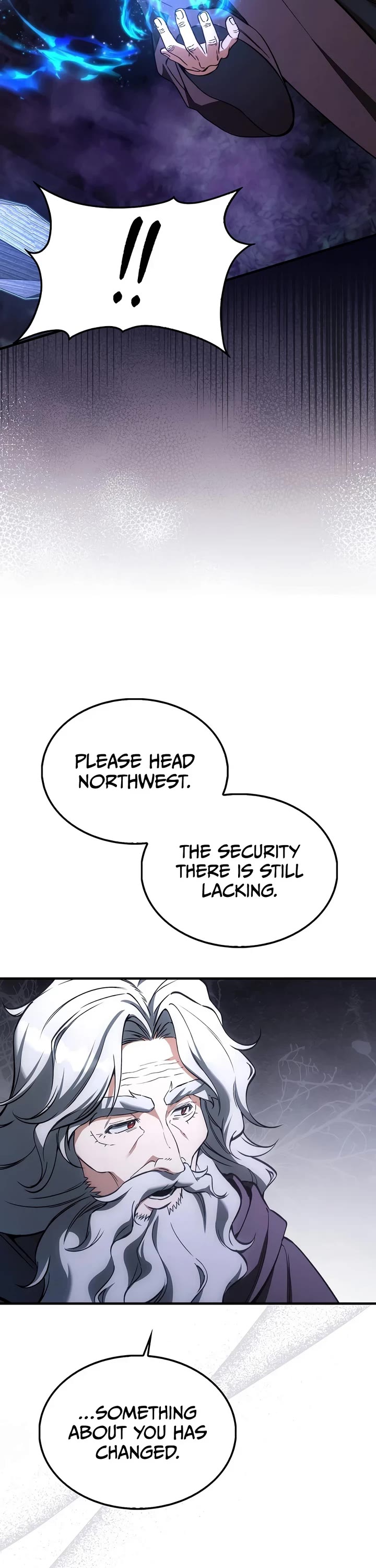 The Villain Wants to Live Chapter 54 page 32 - Chapter 54