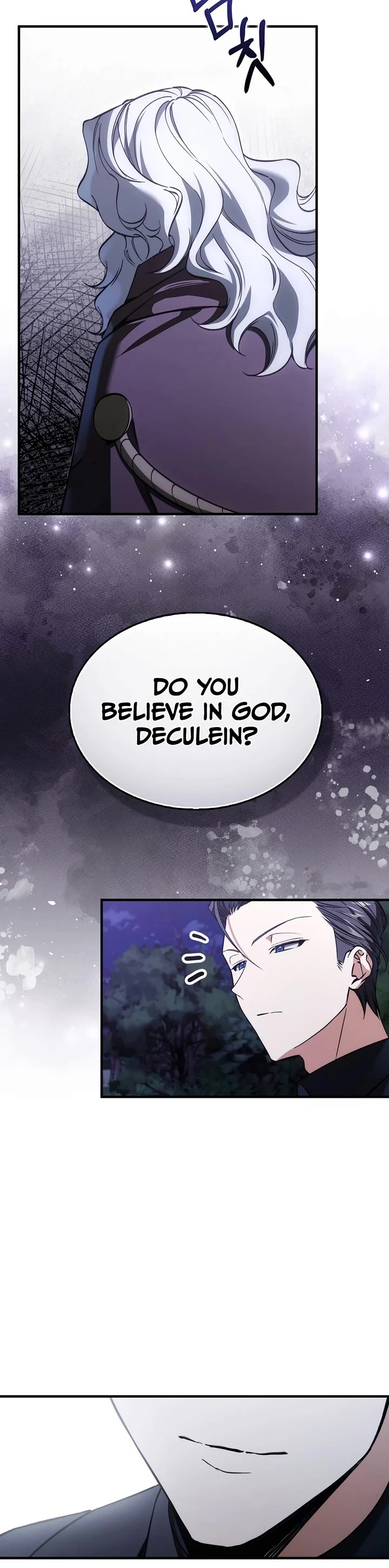 The Villain Wants to Live Chapter 54 page 35 - Chapter 54