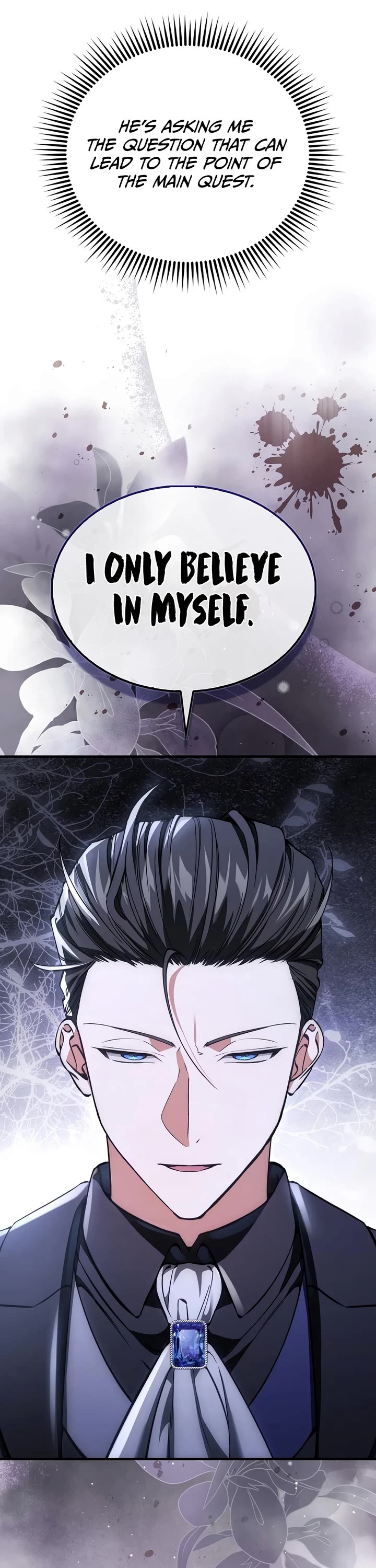 The Villain Wants to Live Chapter 54 page 36 - Chapter 54