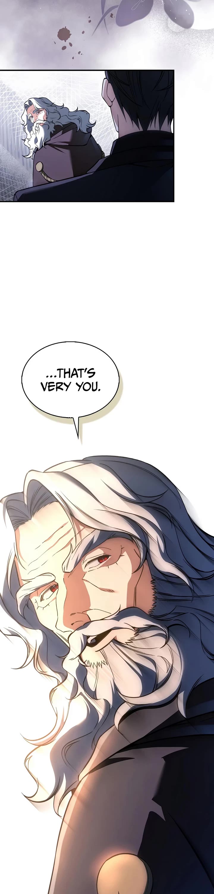The Villain Wants to Live Chapter 54 page 37 - Chapter 54